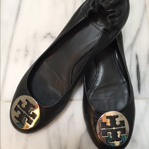 Tory Burch Reva Ballet Flats